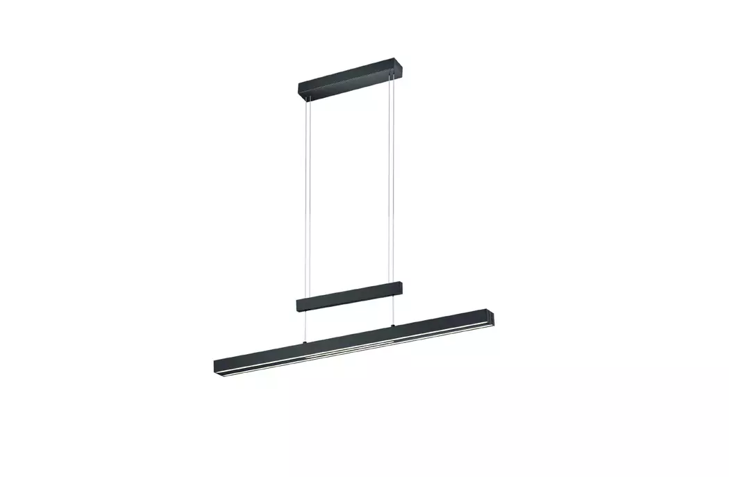 LED-Pendelleuchte Trajan