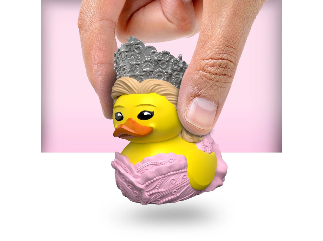 PATO TUBBZ WICKED GLINDA MINI