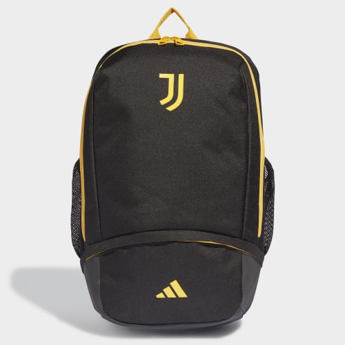 Sac A Dos Juventus IB4556 Noir Jaune