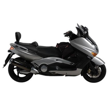 Bulle Givi Origine incolore - Incolore