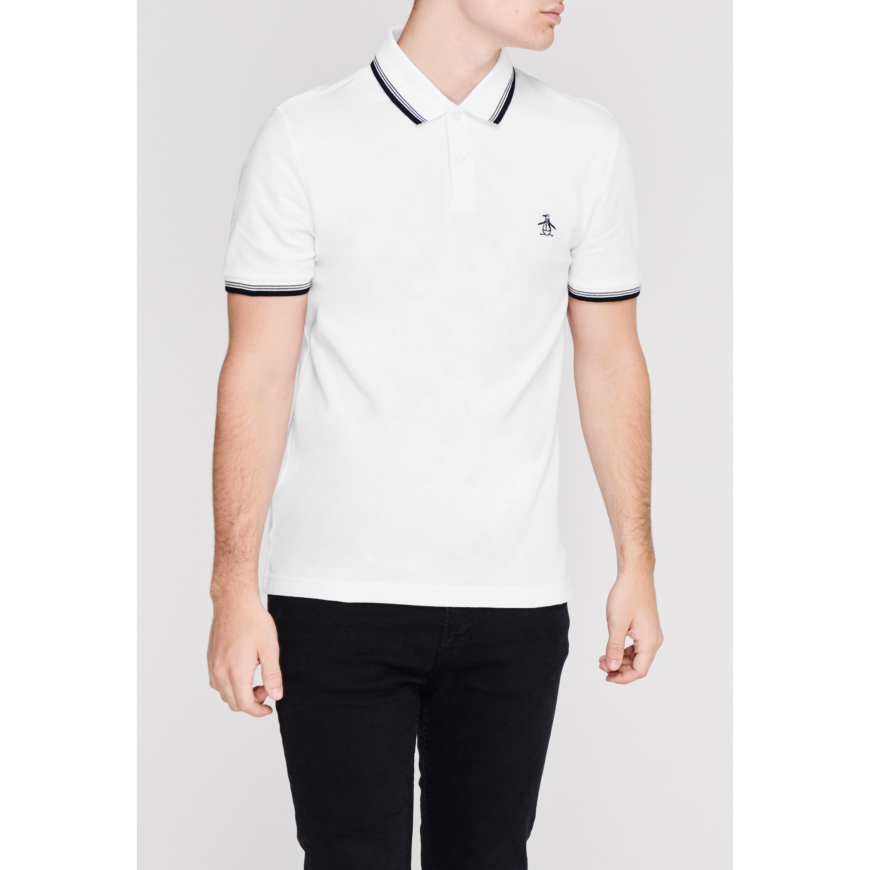 Original Penguin Pete Polo Shirt