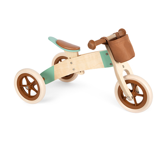 small foot Lauf-und-Dreirad-Trike »Maxi«