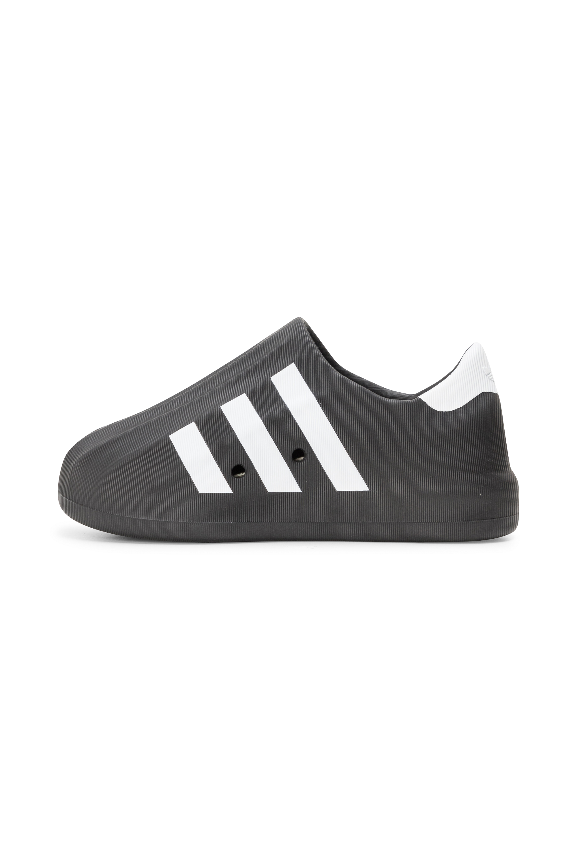 ADIDAS Baskets adiFOM SUPERSTAR Noir