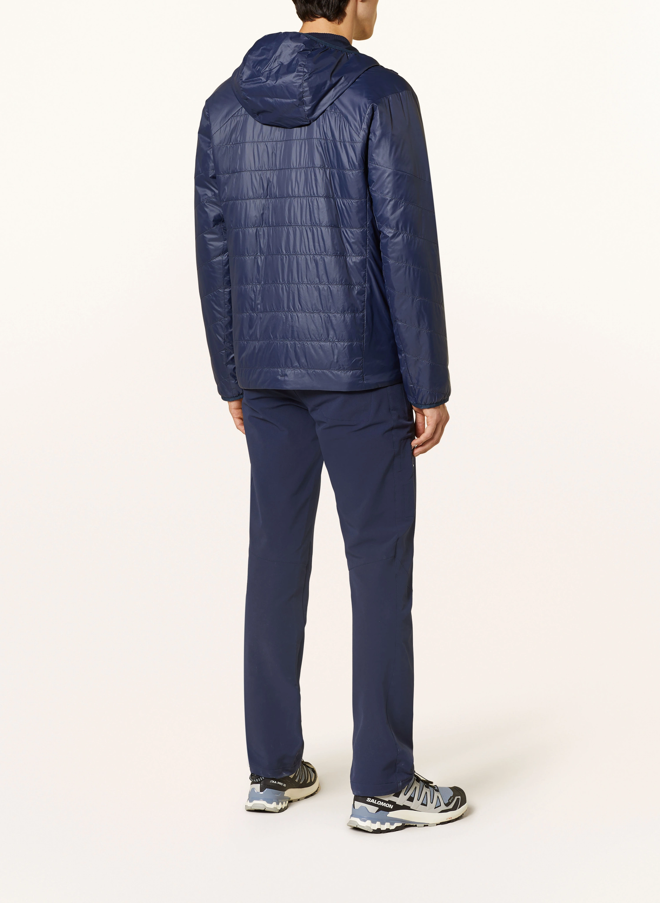 Schöffel Steppjacke CASCATA MNS mit Primaloft®-Isolierung