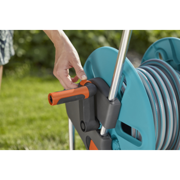 Gardena Slangenwagen AquaRoll M