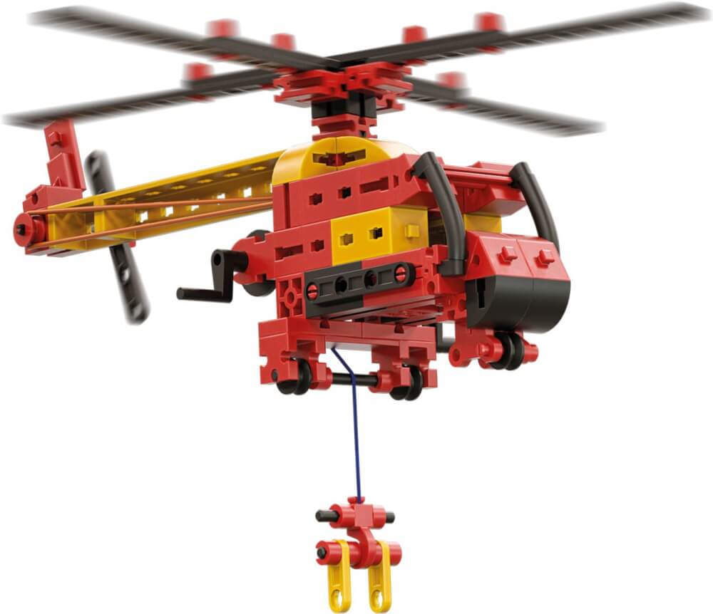 fischertechnik Universal 4