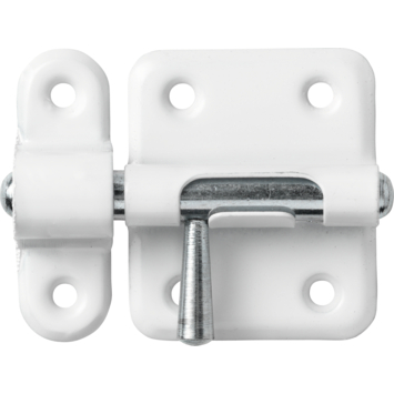 Abus deurbeveiling SRR40-w