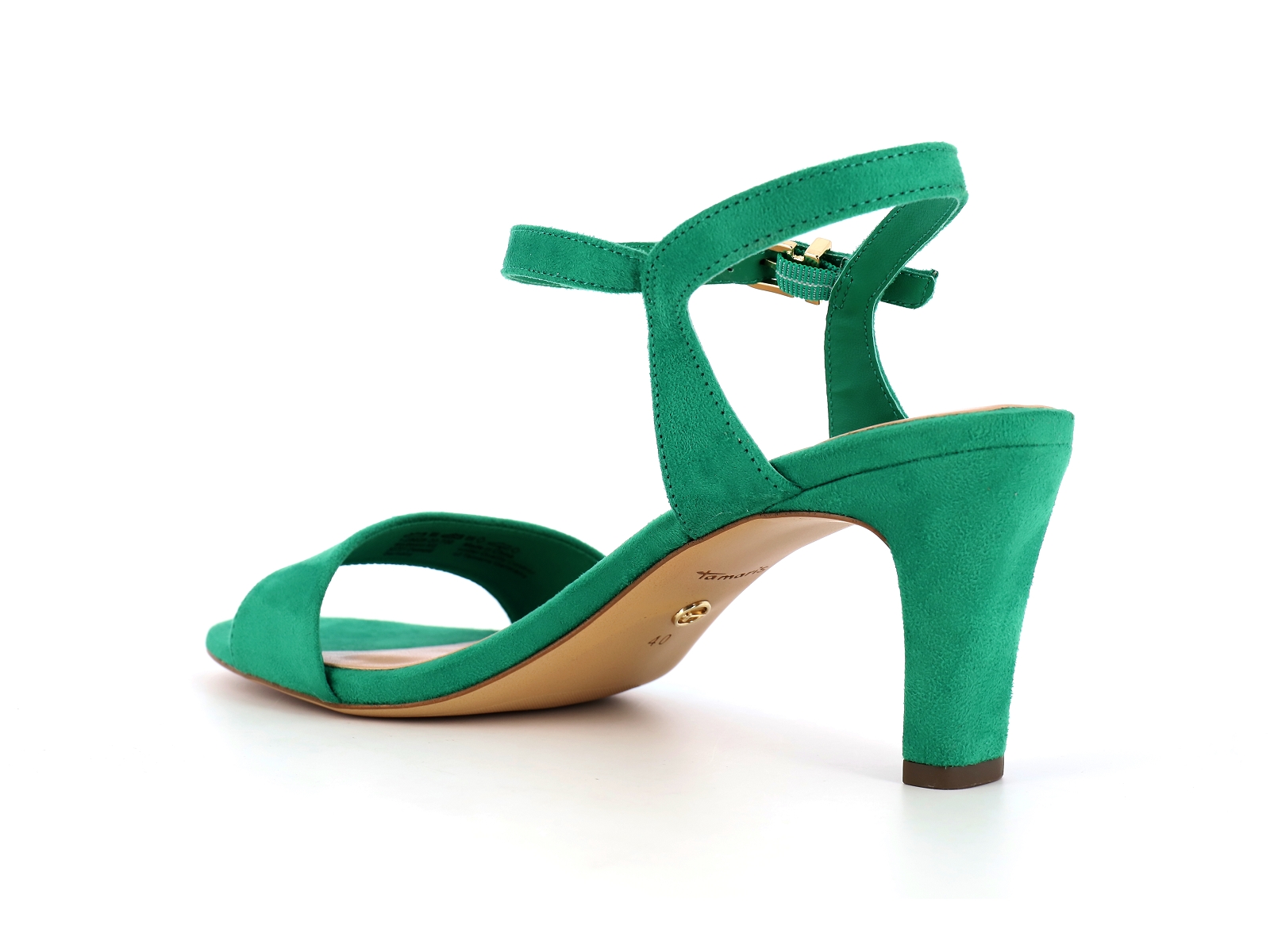 Tamaris-28028 Synthétique Vert