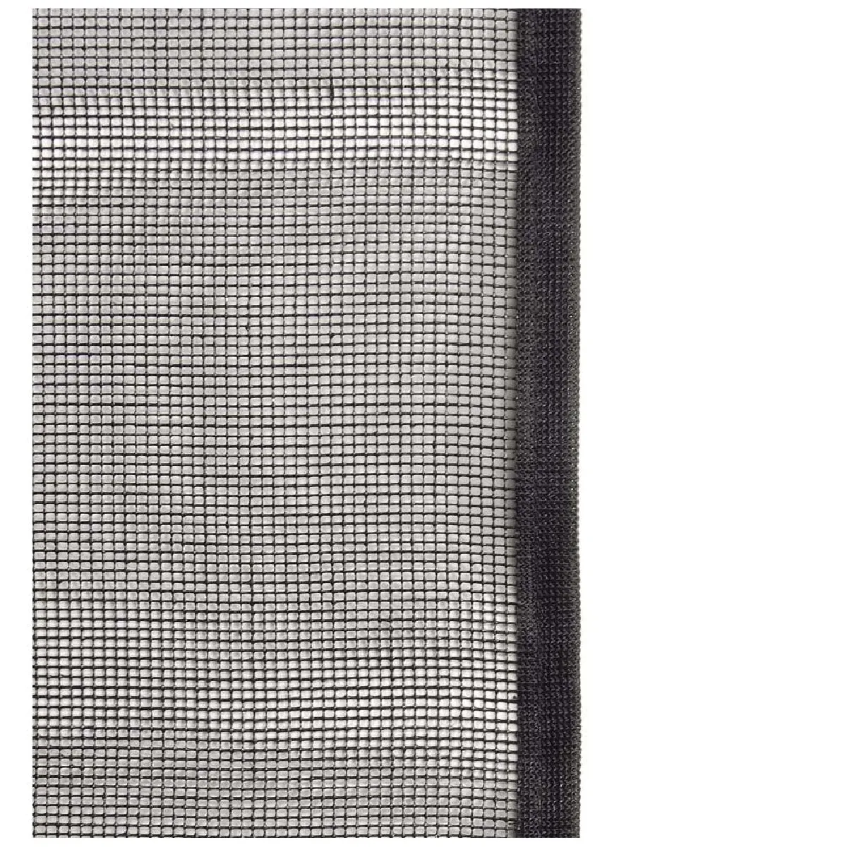 Easy Life Rideau moustiquaire porte fibre de verre (Lot de 2)