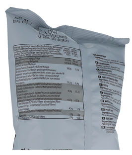 Trafo Chips Gebakken In Kokosolie 100GR