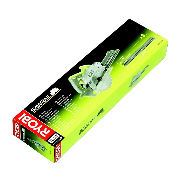 Rail de coupe Ryobi RAK03SR pour scie circulaire