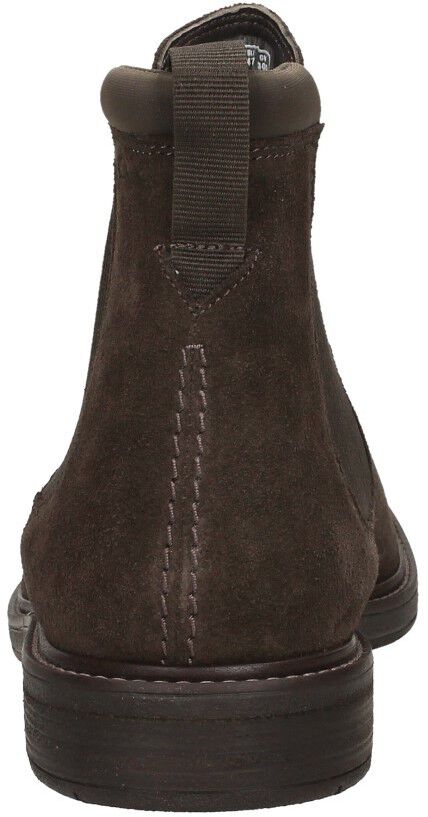 Clarks Clarkdale Hall donkerbruin