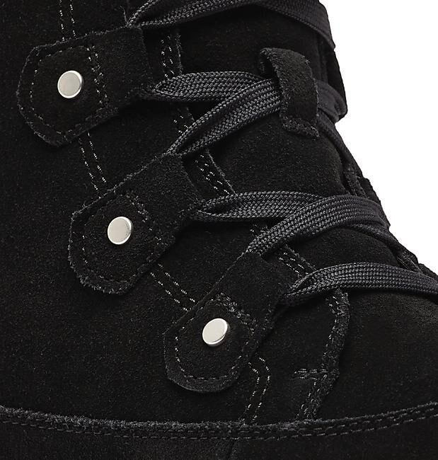 SOREL - CHAUSSURES CHAUDES EXPLORER NEXT JOAN WP BLACK W