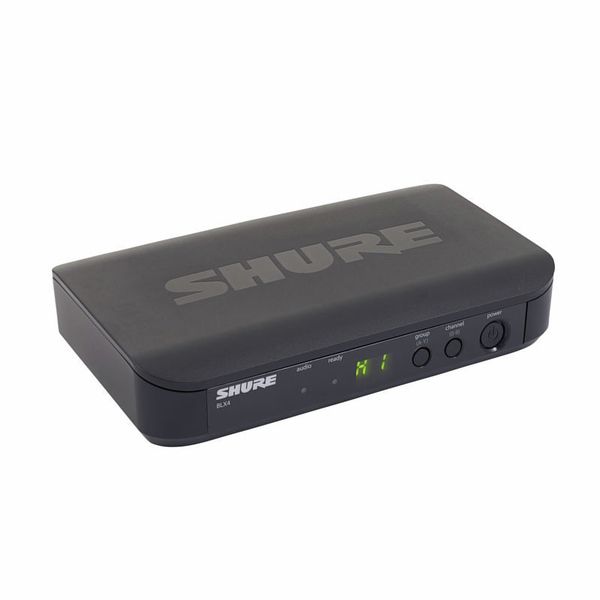 Shure BLX4 S8