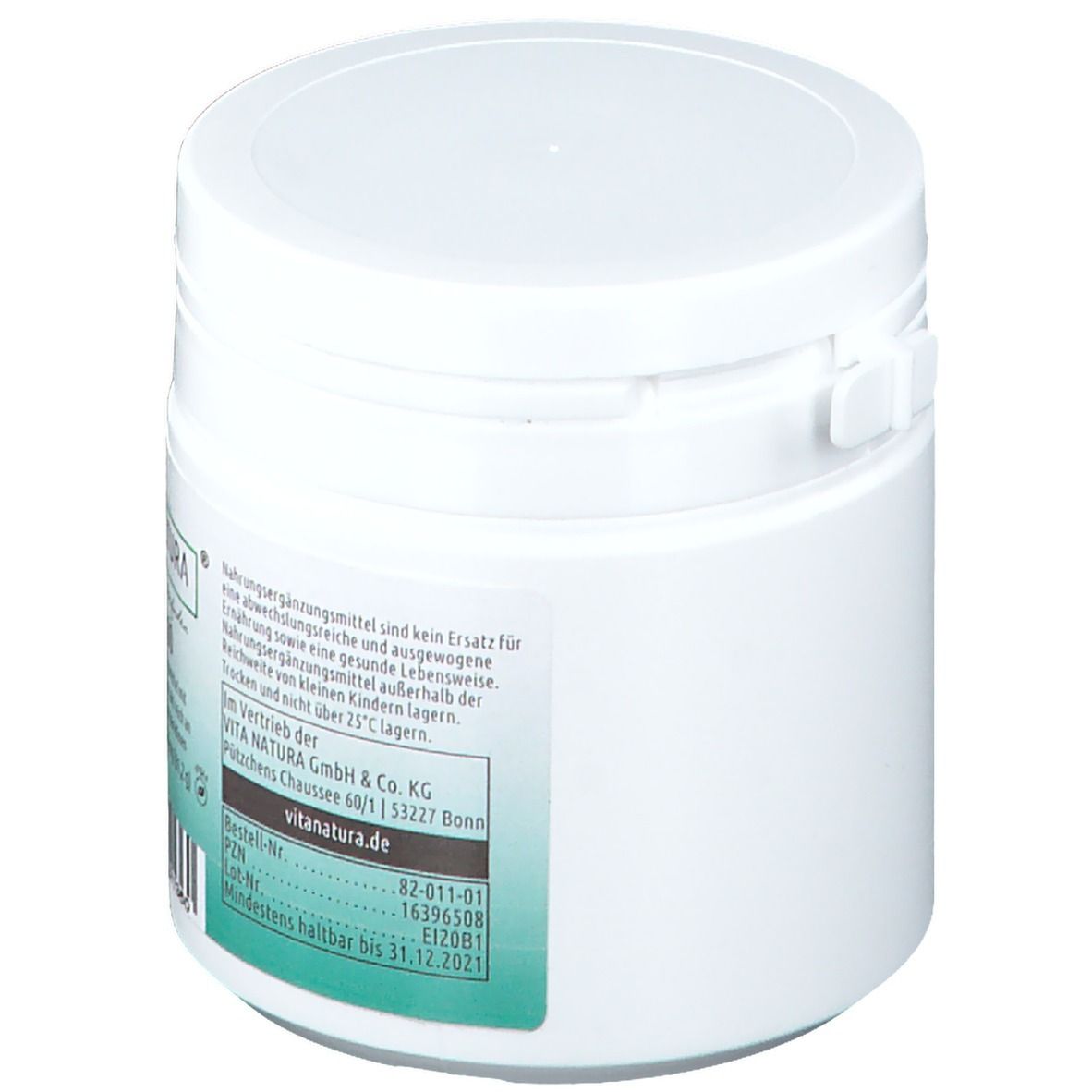 Vita Natura® OPC Traubenkernextrakt