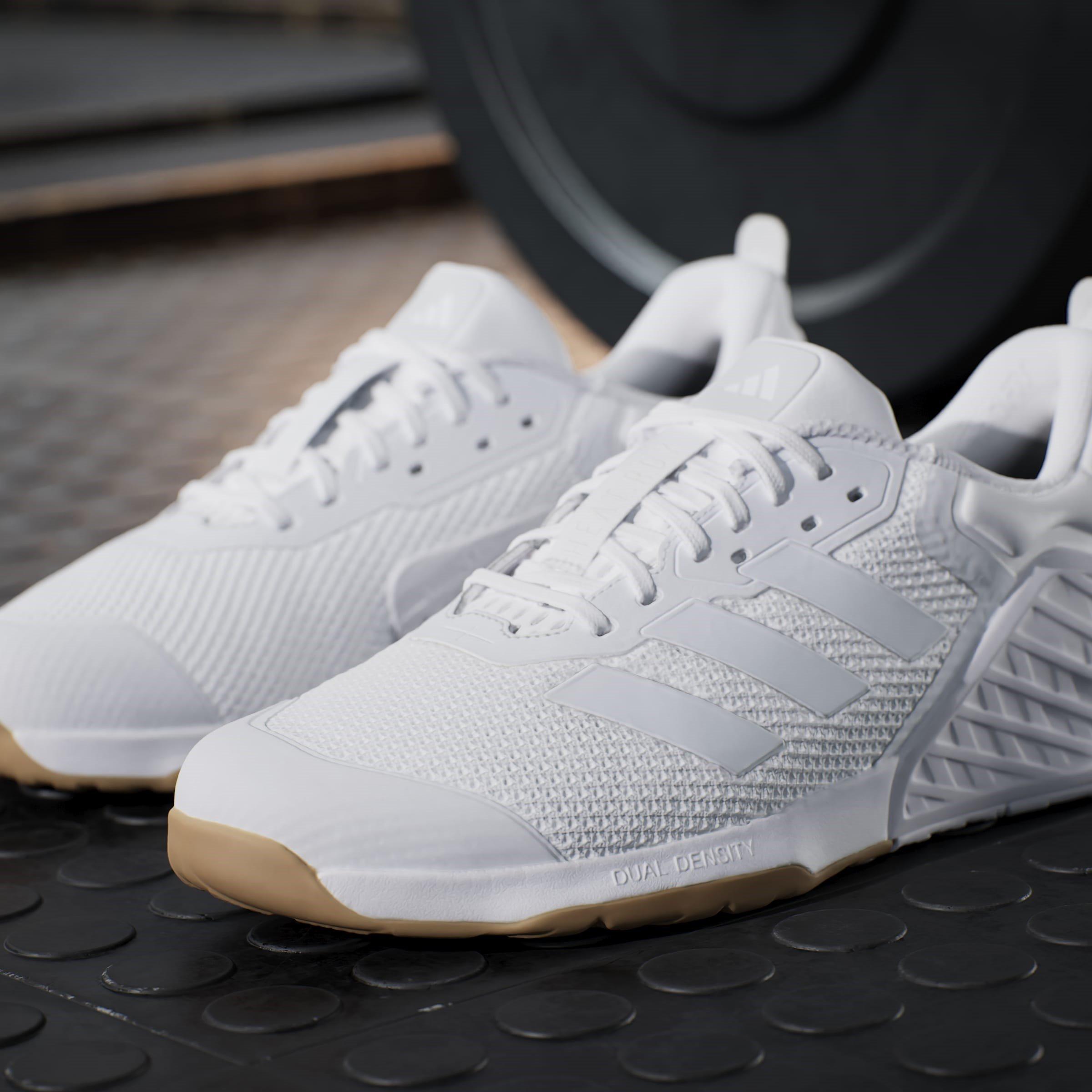adidas DROPSET 3 TRA Sn44