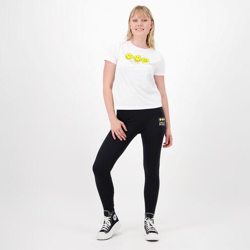 Camiseta SmileyWorld®