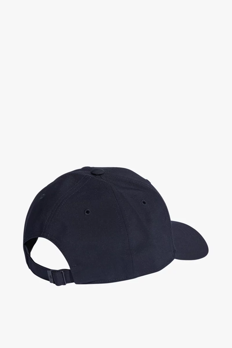 adidas Performance Metal Badge Lightweight Baseball Cap