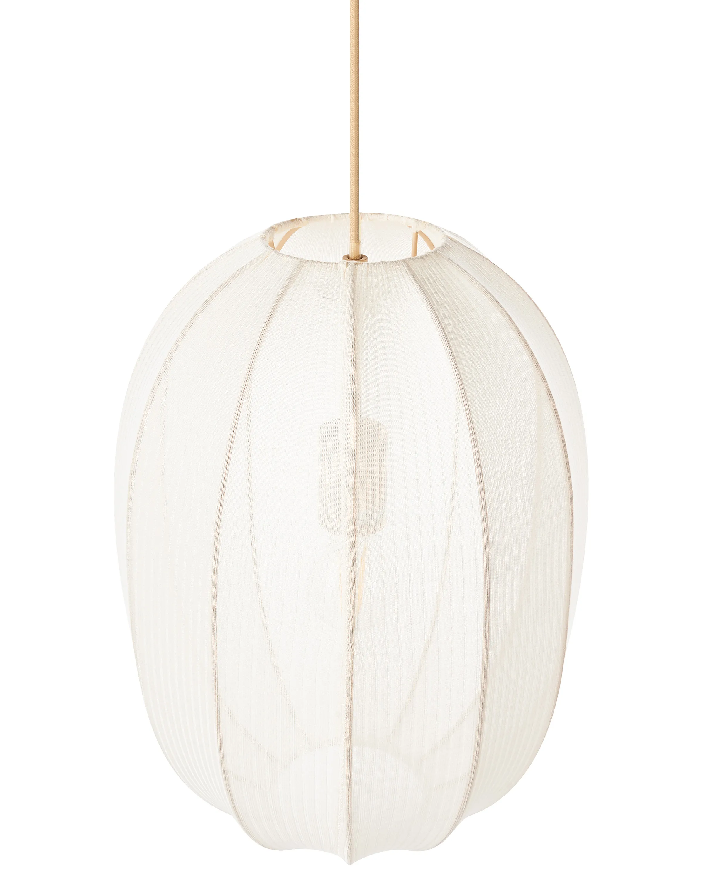Hanglamp PADAMO Wit