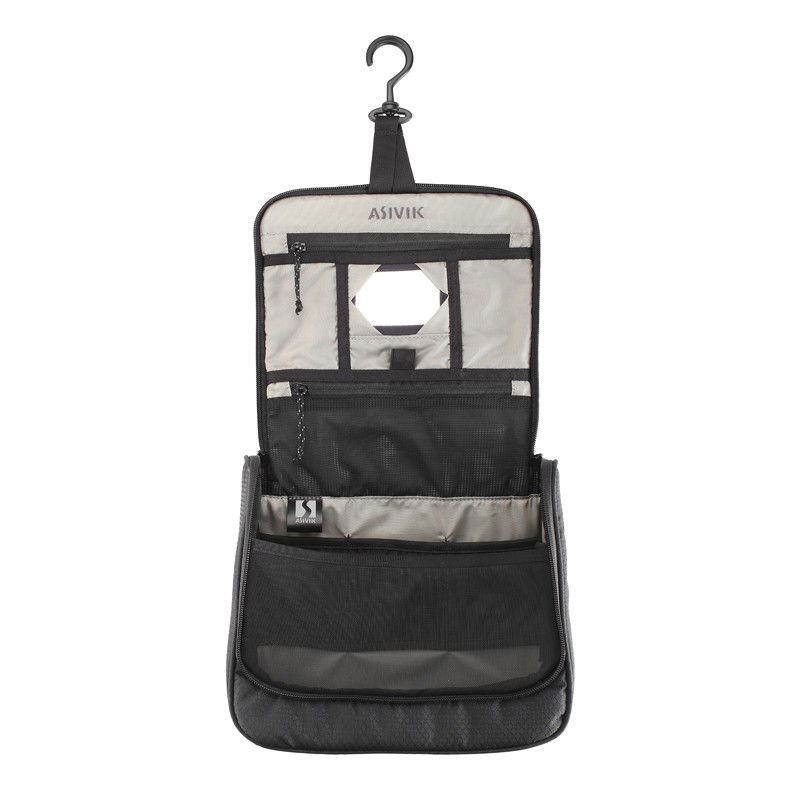 Asivik Wash Bag Gear toilettaske