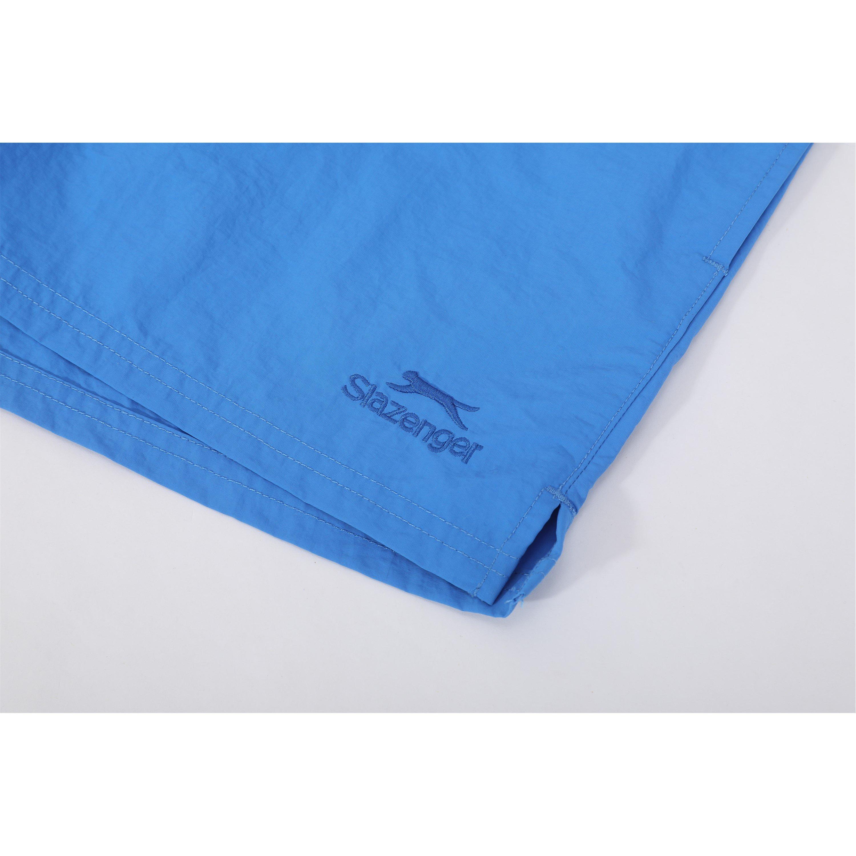 Slazenger Youth Swim Shorts