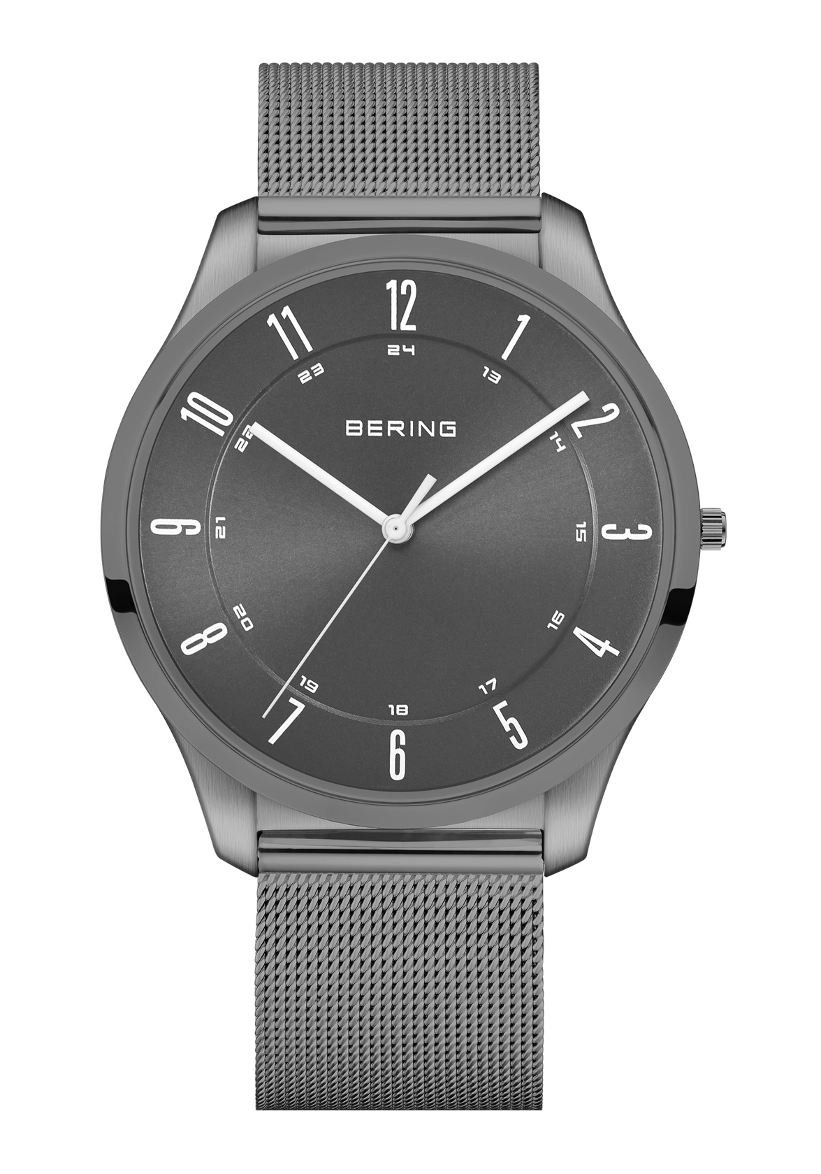 BERING Ultra Slim Armbanduhr 18340-377