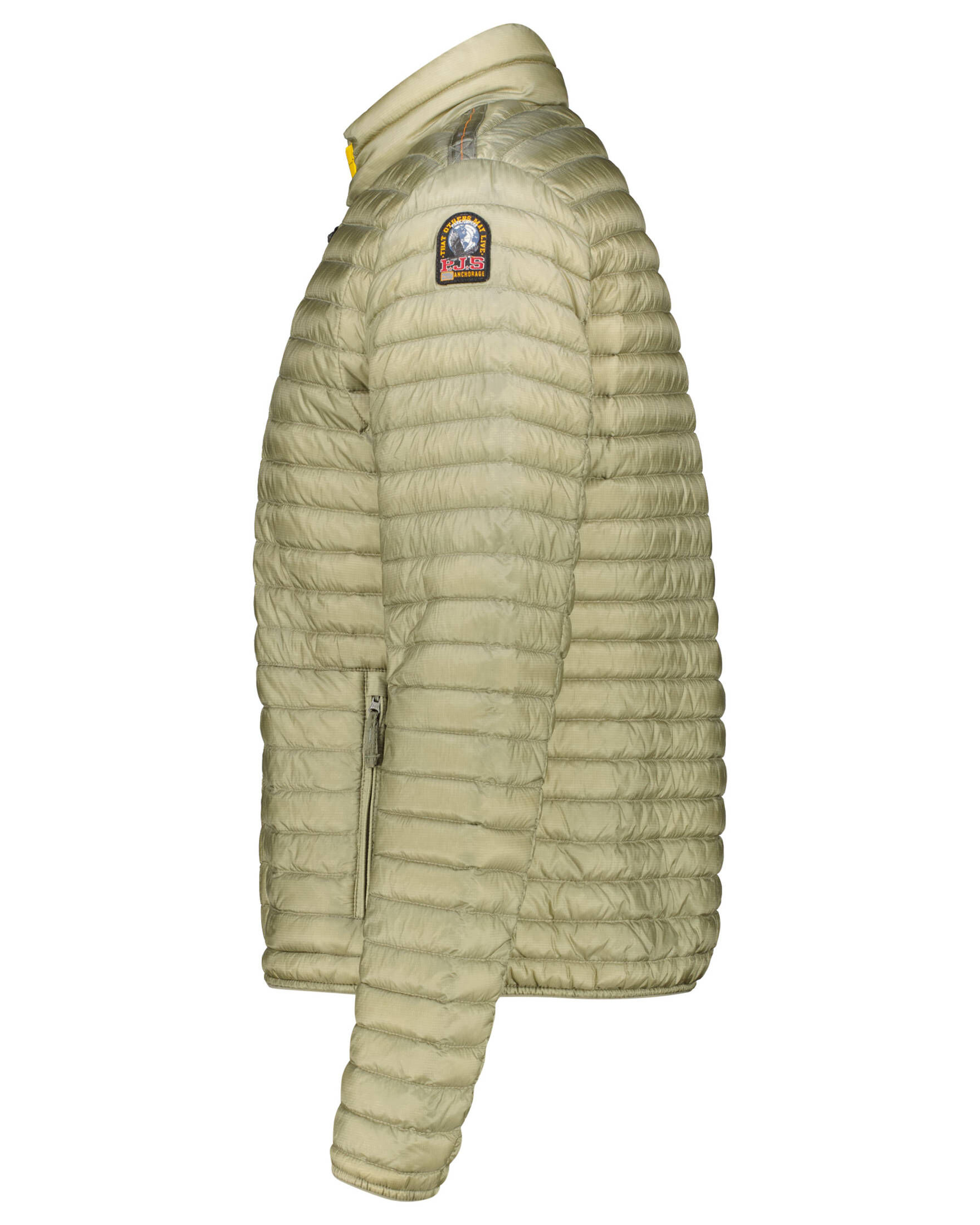 Parajumpers| Herren Daunenjacke TOMMY Regular Fit