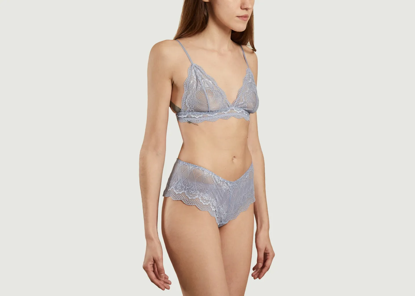Culotte Cibbe 7092 Samsoe Samsoe