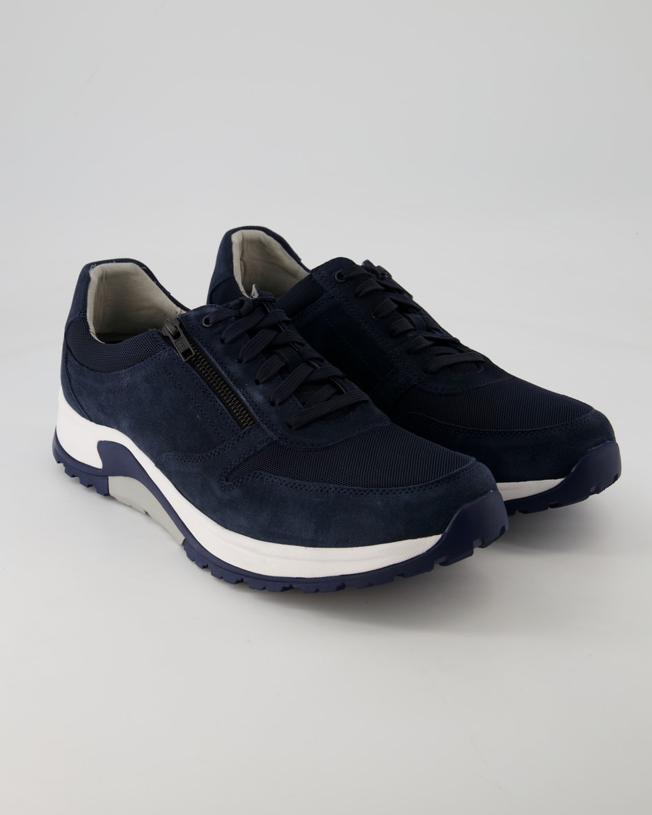 Pius Gabor 8000.14.12 Sneaker in Blau
