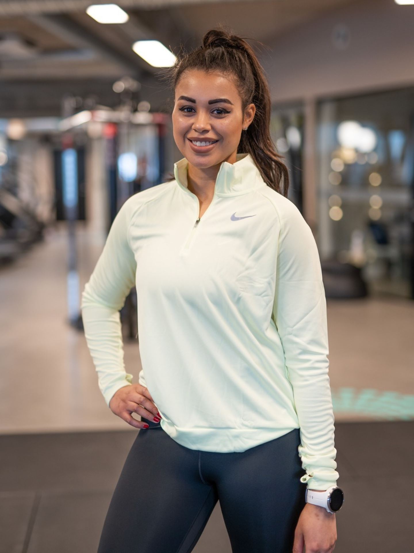 Pacer Halfzip