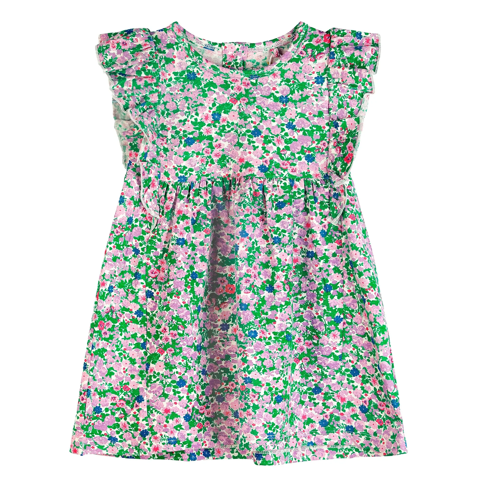The New Robe Janille 12-36mois