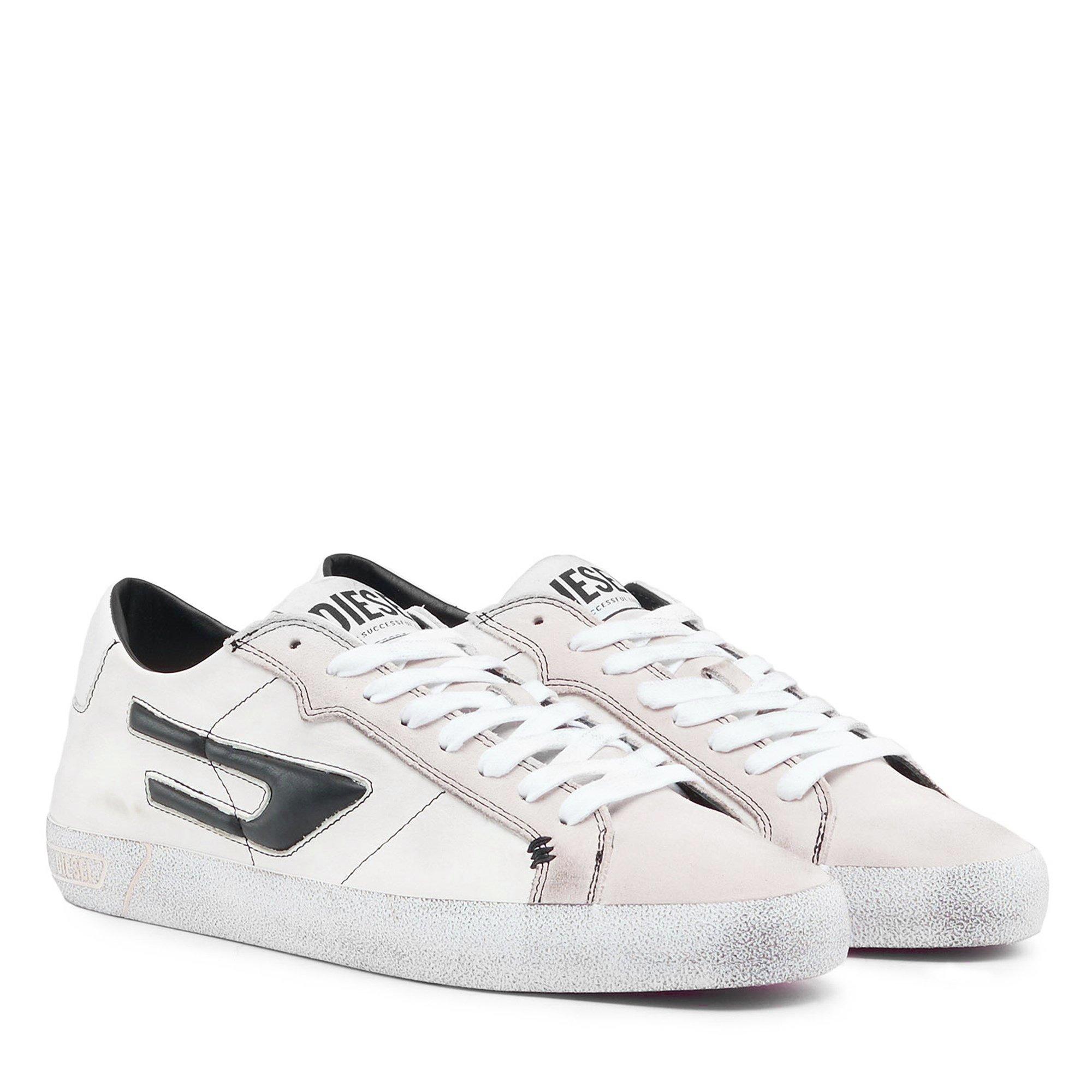 Diesel S Leroji Low Trainers
