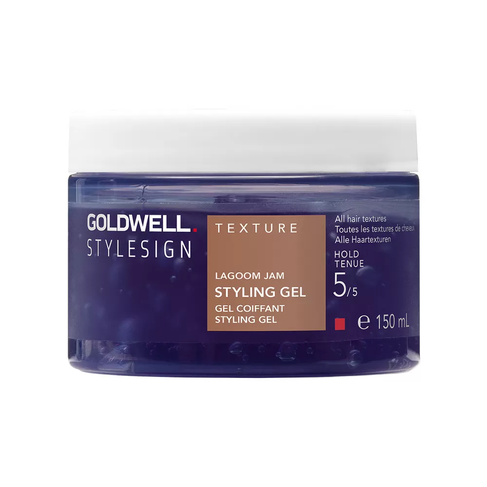 Goldwell StyleSign Lagoom Jam Styling Gel - 150 ml.