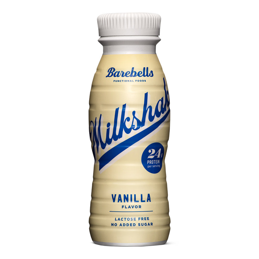 BAREBELLS Milkshake