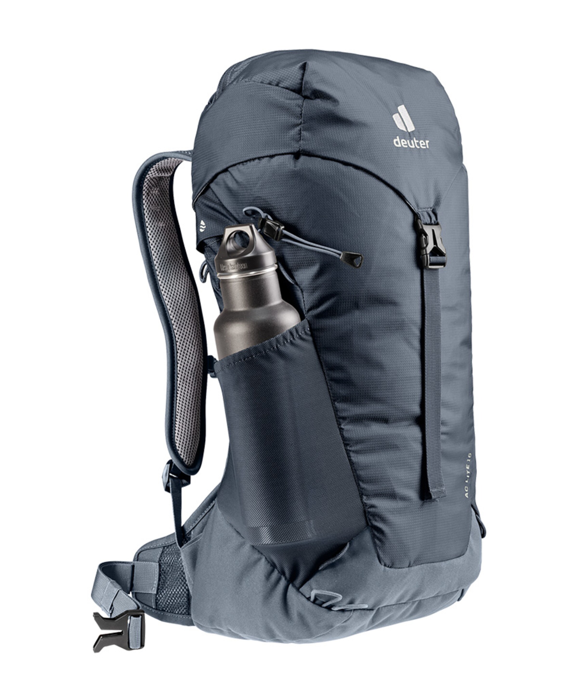 Deuter Rugzak zwart