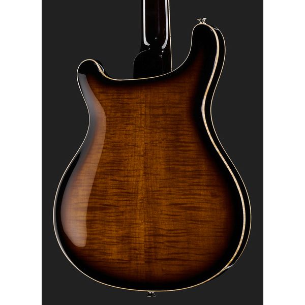 PRS SE Hollowbody II Piezo BG