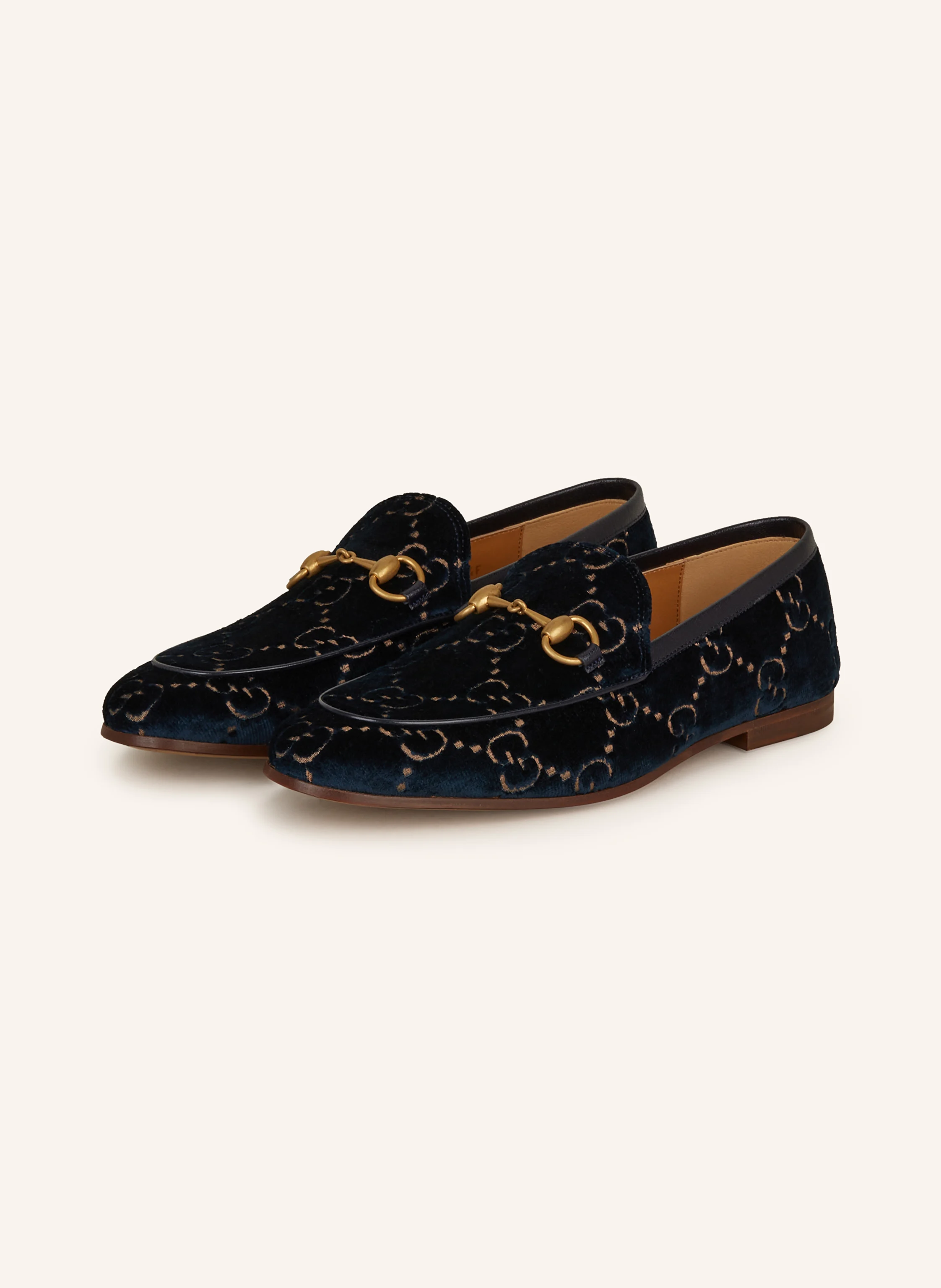 GUCCI Loafer JORDAAN