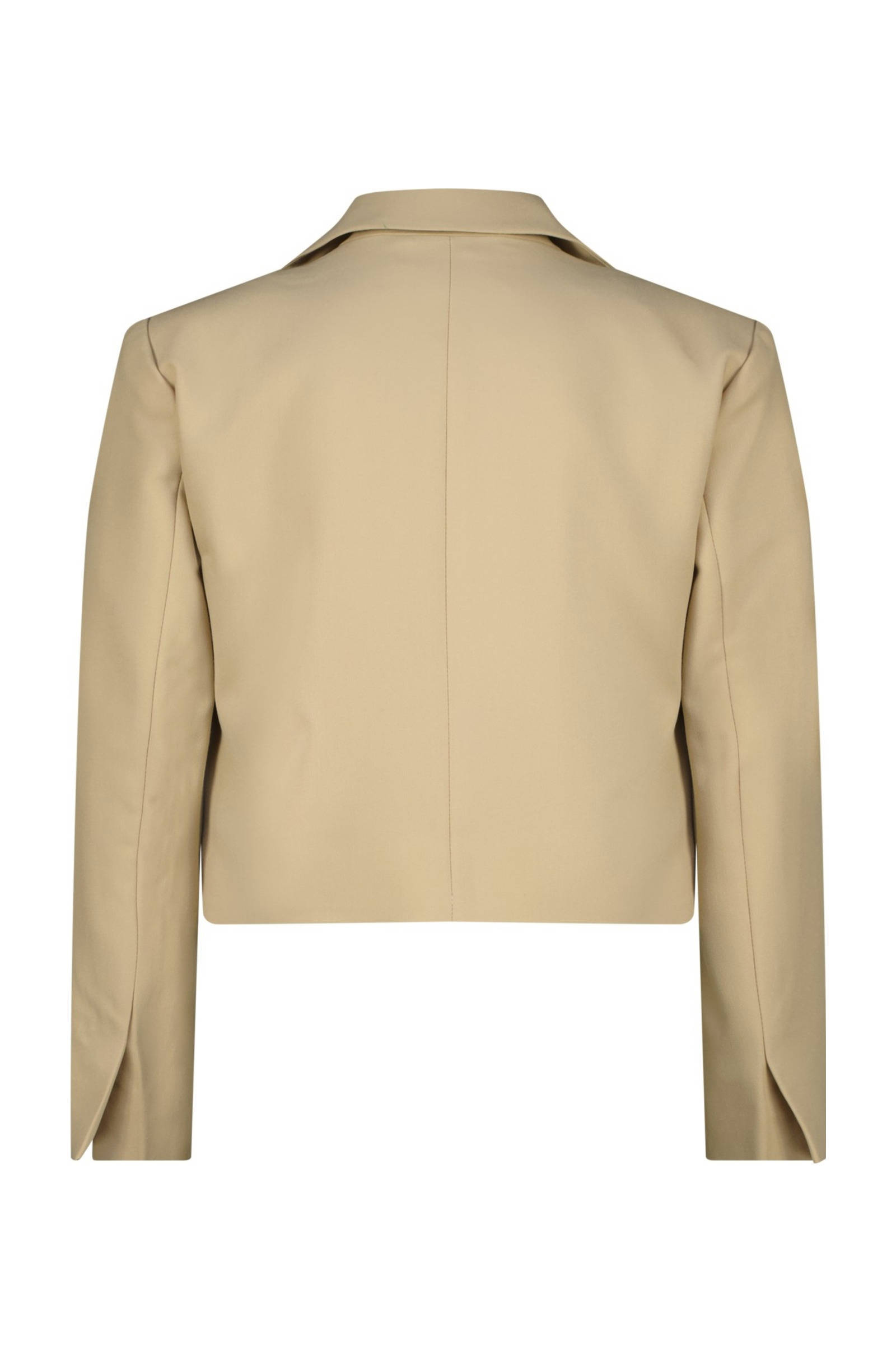 Vingino blazer Trijnie zand