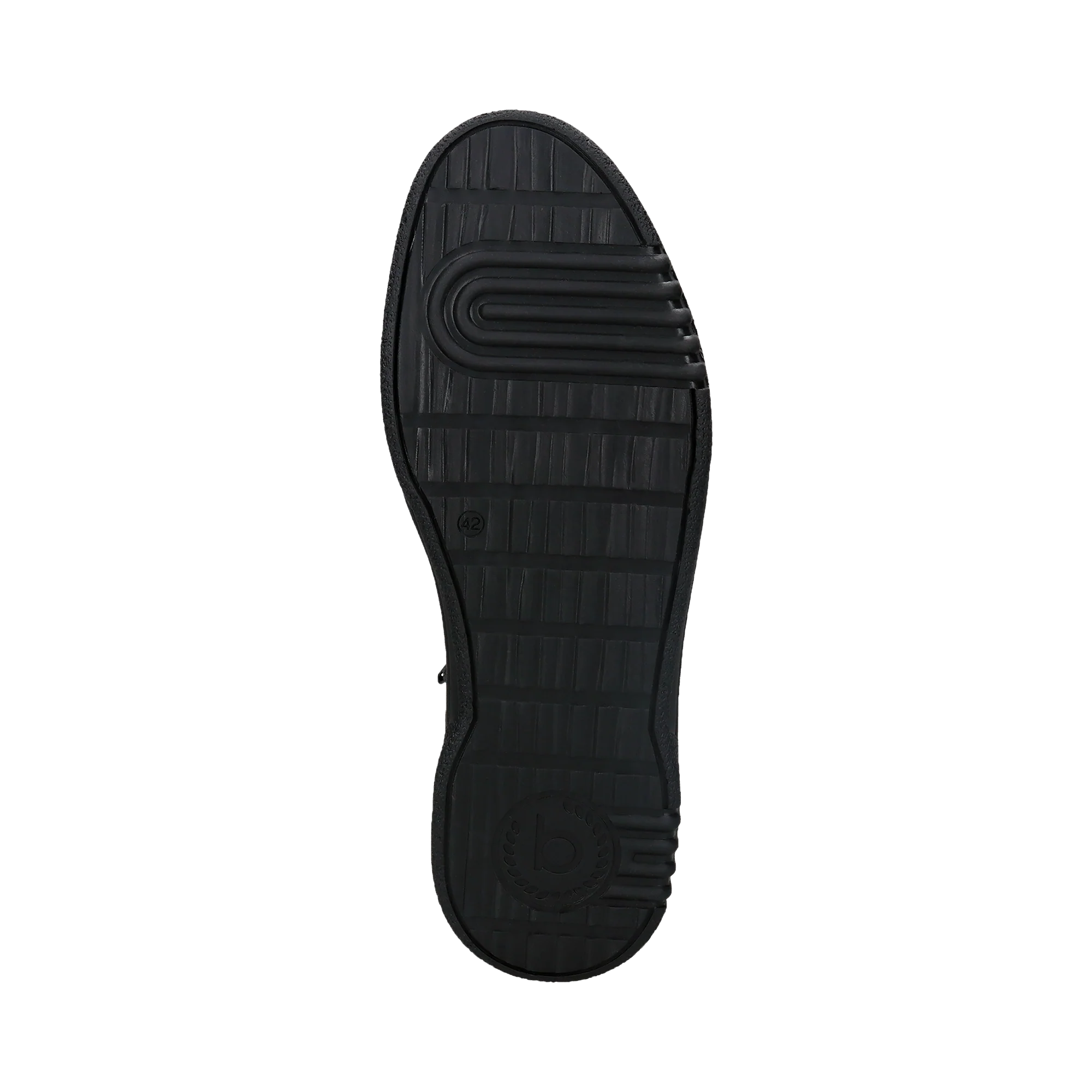 Stiefel dunkelgrau