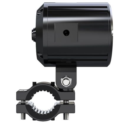 Feux Sifam Additionnels 2x30w longue portée à commande sans fil Universel - Noir