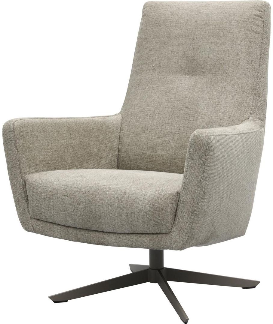 Trendhopper Recco Draaifauteuil