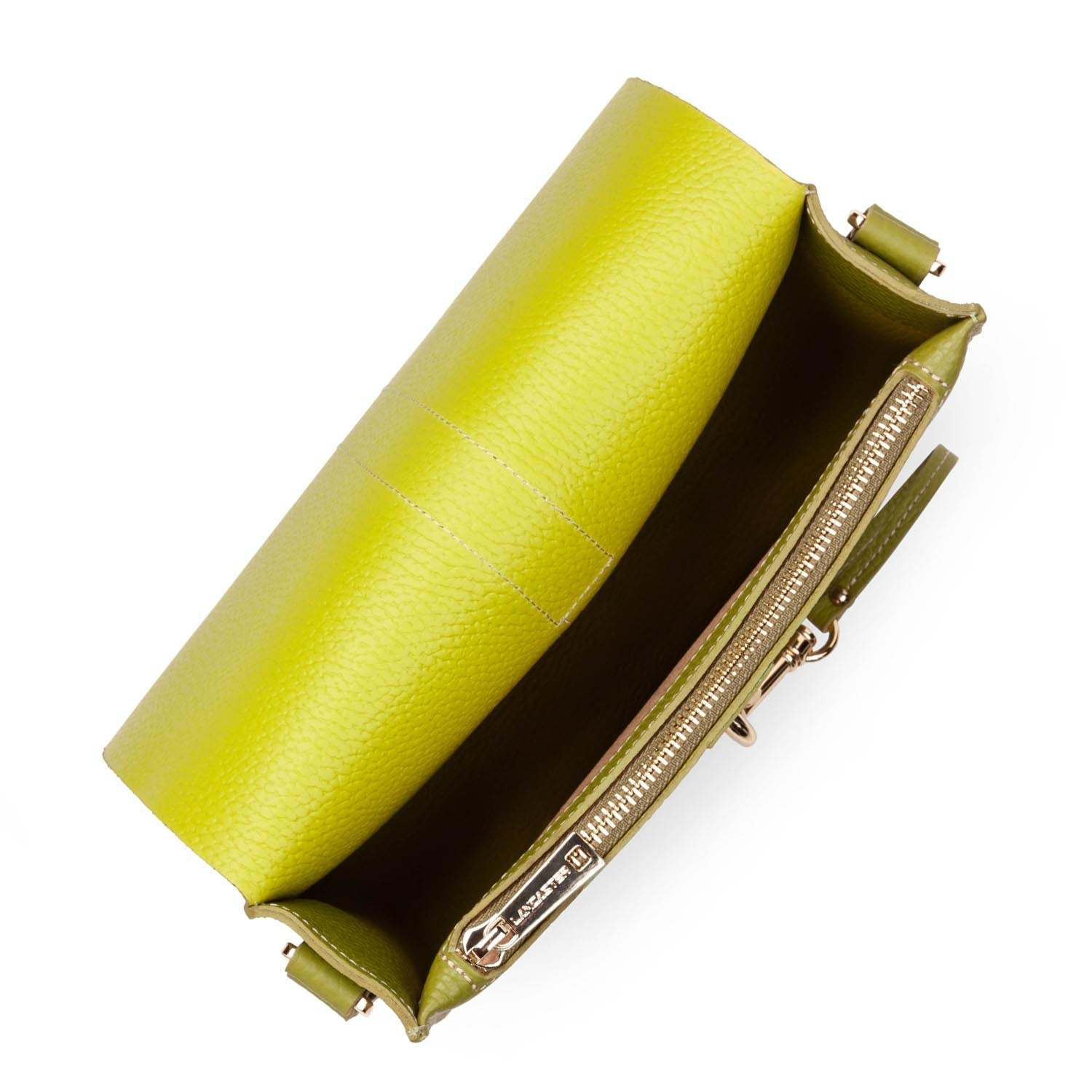 Foulonné Double Hook-Sac besace