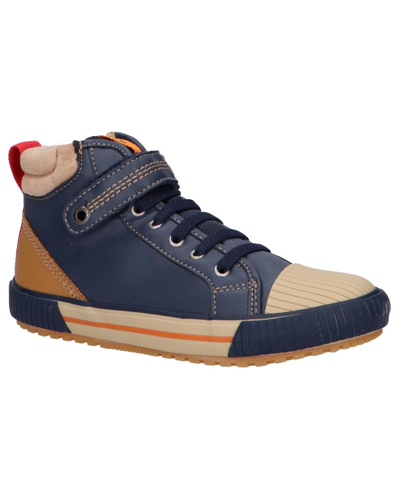Botines Kickers 915740-30 Geckiro Hi