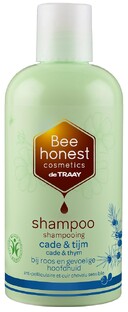 Bee Honest Shampoo Cade & Tijm 250ML