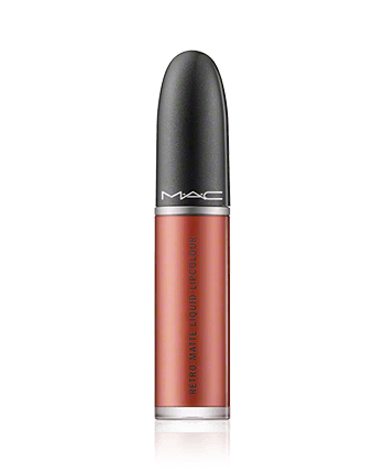 MAC Retro Matte Liquid Lipcolour Foiled 5ml