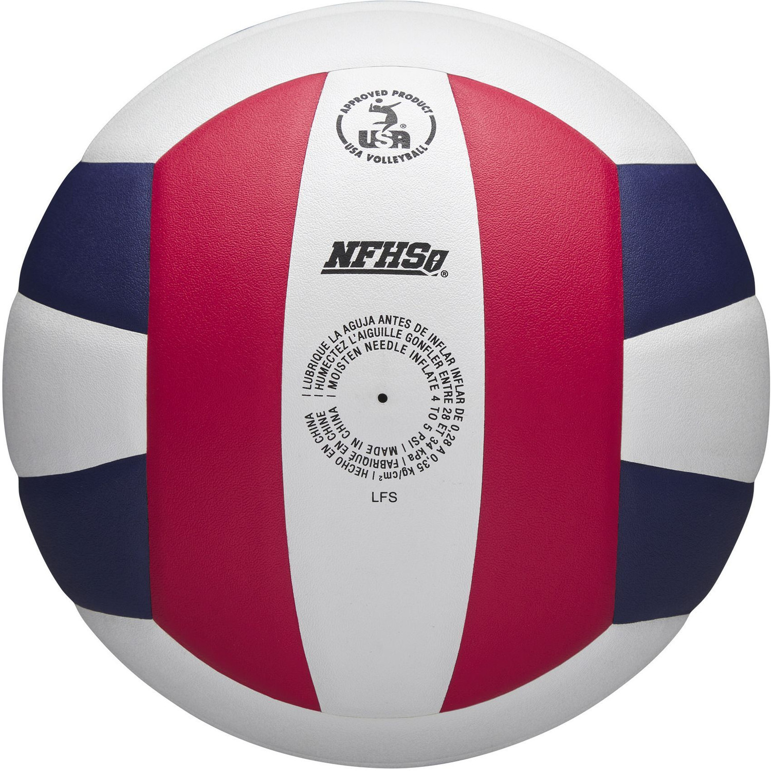 Wilson Thrive