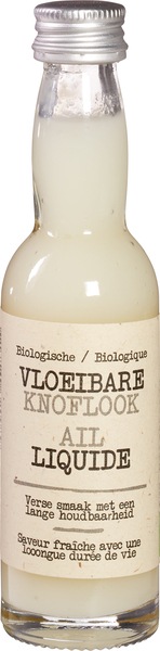 Northern Greens Knoflook Vloeibaar (40 ml)