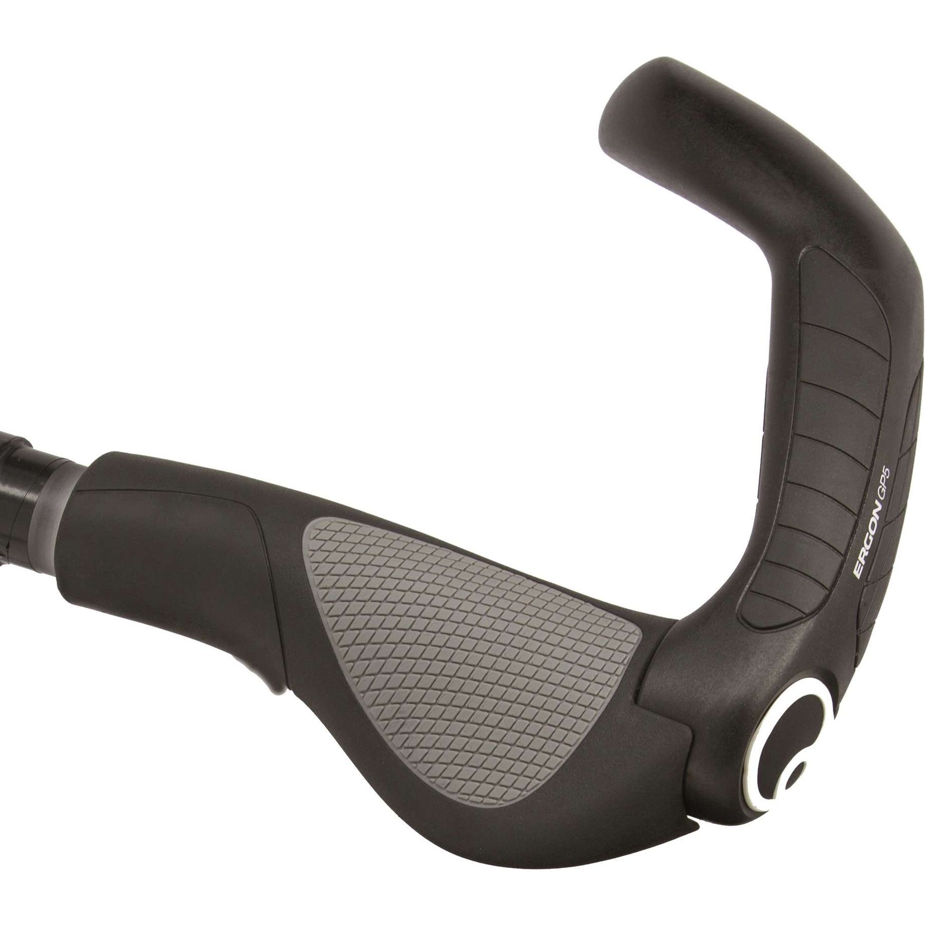 Ergon GP5 Handvatten