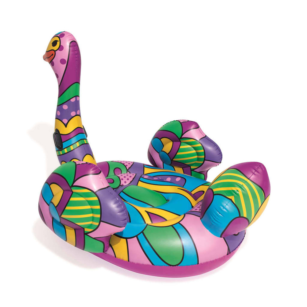 Bouée de piscine pop ostrich 41117