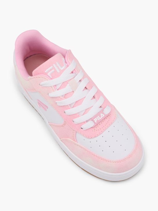 FILA Sneaker Rosa